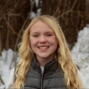 Meet your Posher, Alyana